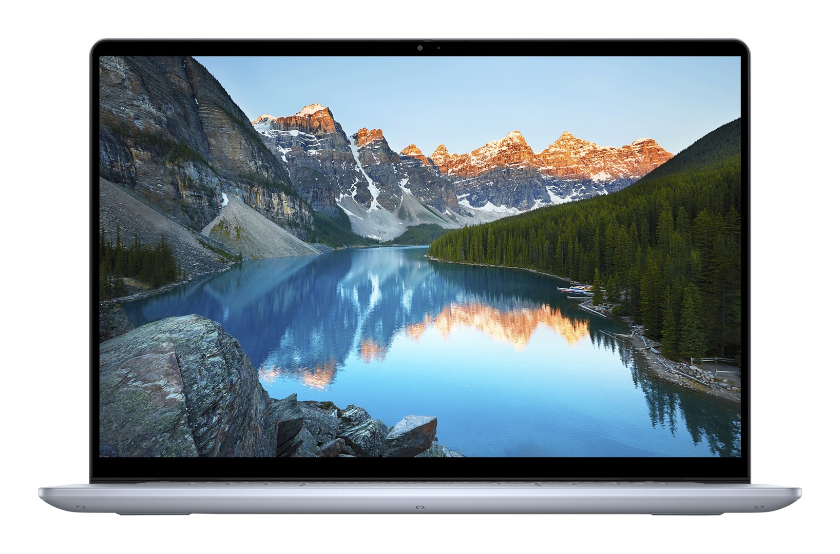 Laptop, DELL Inspiron 16 Plus, 7640 Intel Core Ultra 7, 155H,40.6cm, 16", 2,5K, 16 GB LPDDR5x-SDRAM, 1 TB SSD, GeForce RTX 4060 Wi-Fi 6E, (802.11ax) Windows 11 Pro, i kalter