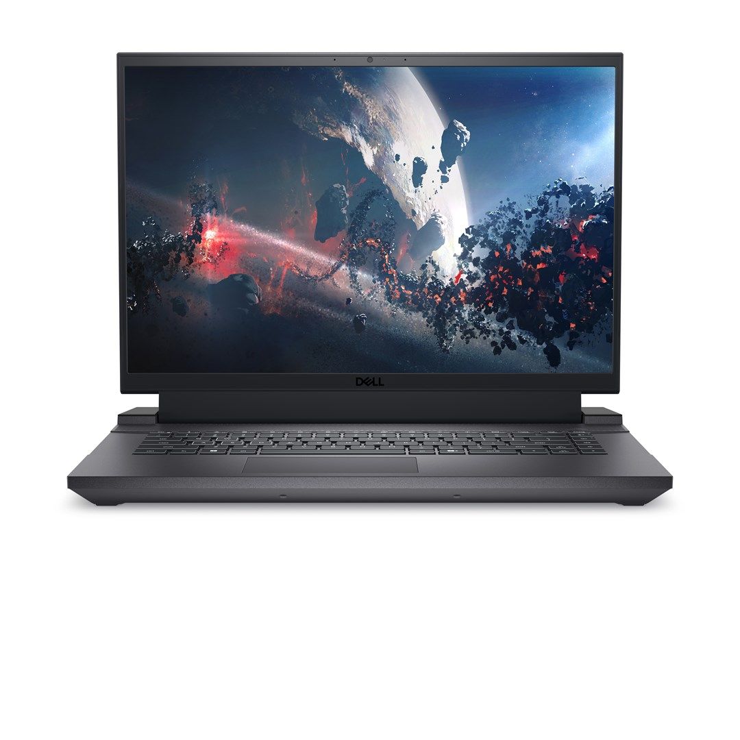 Laptop, DELL G16 7630, Intel® Core™ i7 i7-13650HX, 40.6 cm (16"), Quad HD+, 32 GB DDR5-SDRAM, 1 TB SSD NVIDIA, GeForce, RTX 4060 Wi-Fi 6 (802.11ax), Windows 11 Home