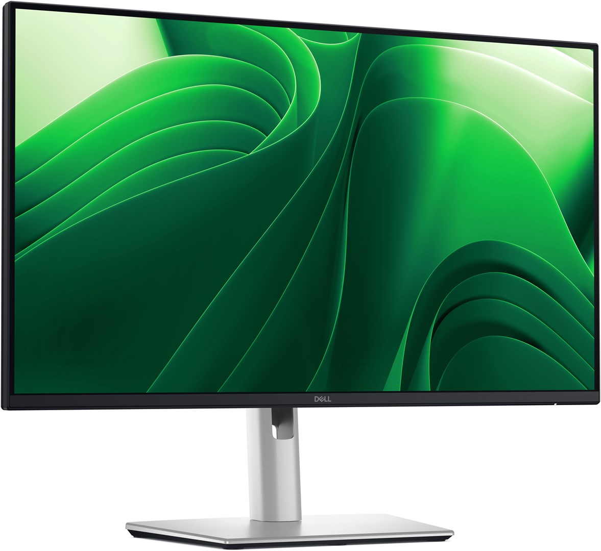 Monitor kompjuteri DELL Pro Plus P2425DE 61 cm (24") Quad HD LCD, Ngjyrë e Zezë