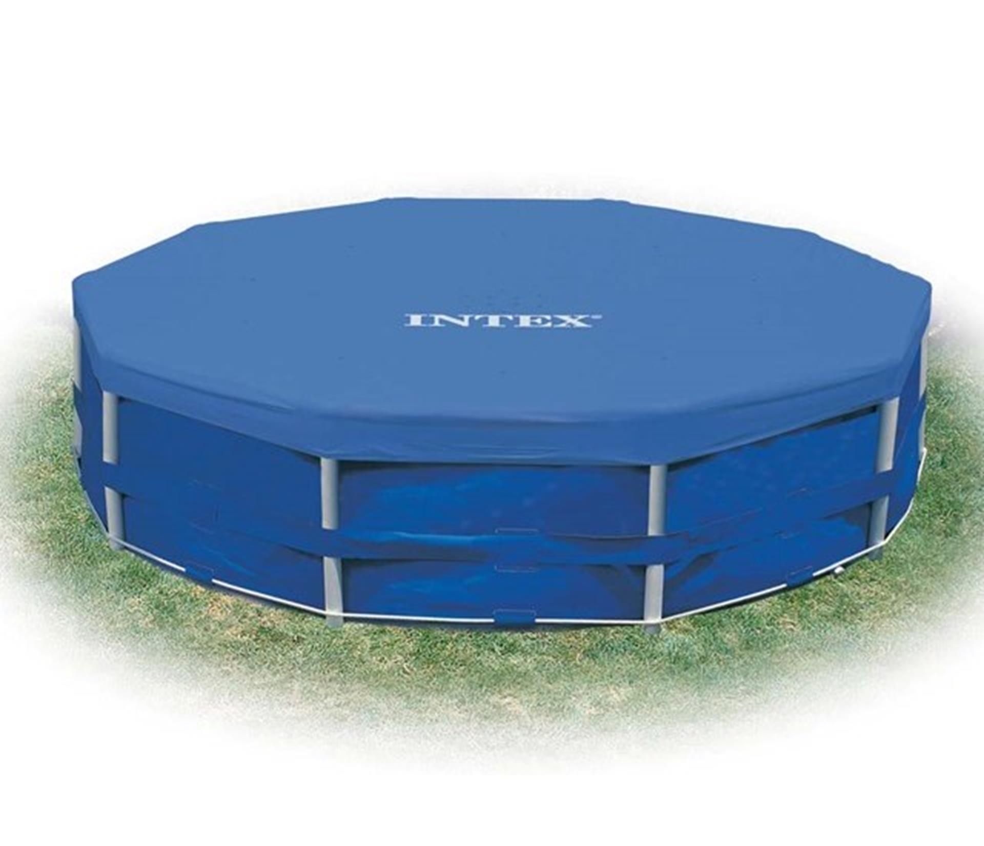 ROUND POOL COVER 3.66 m
