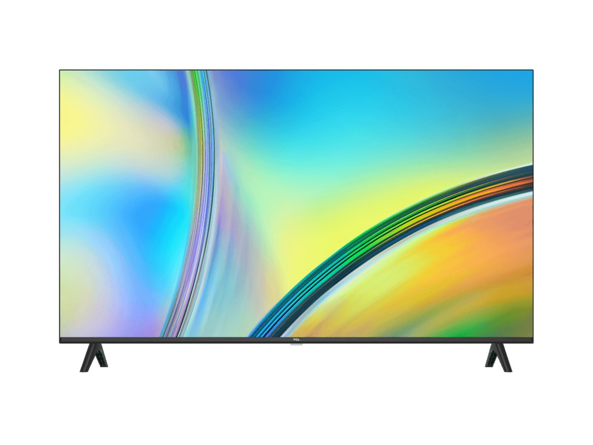 Televizor TCL S54 Series 43S5400A – 43 inç Full HD Smart TV