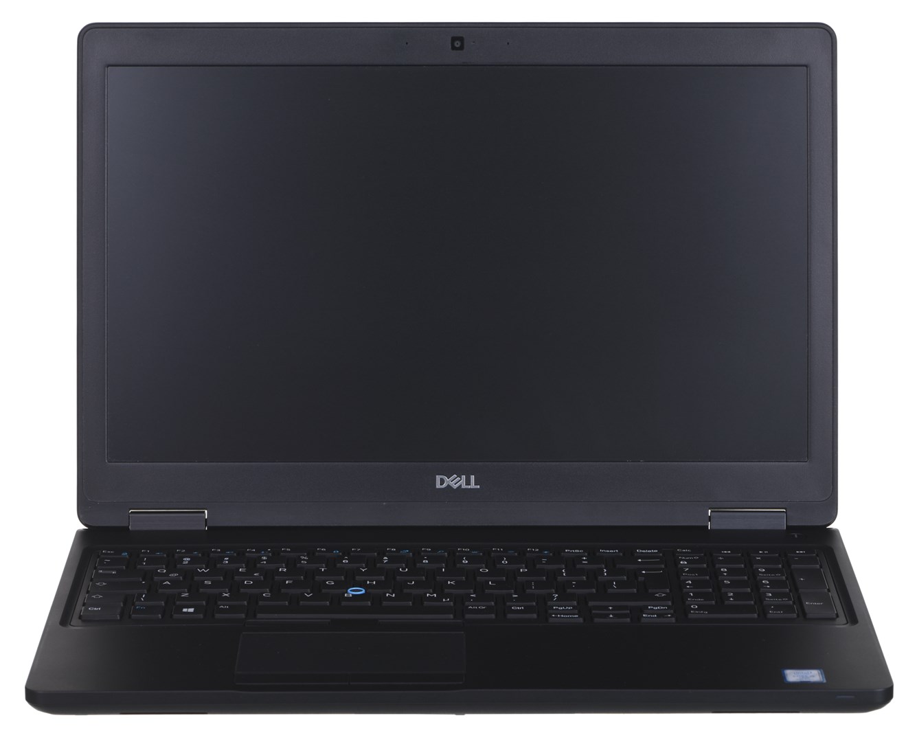 Laptop, Dell Latitude 5590, i5-8250U, 16GB, 256GB SSD, 15,6", FHD, Win11pro, i perdorur