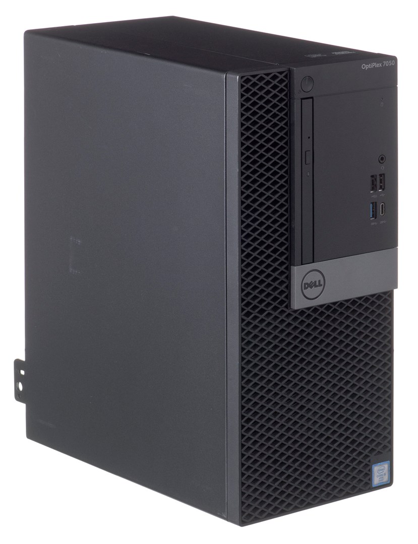 Kompjuter ,  DELL OptiPlex 7050 Tower – Performancë e fuqishme për biznesin tuaj, i perdorur