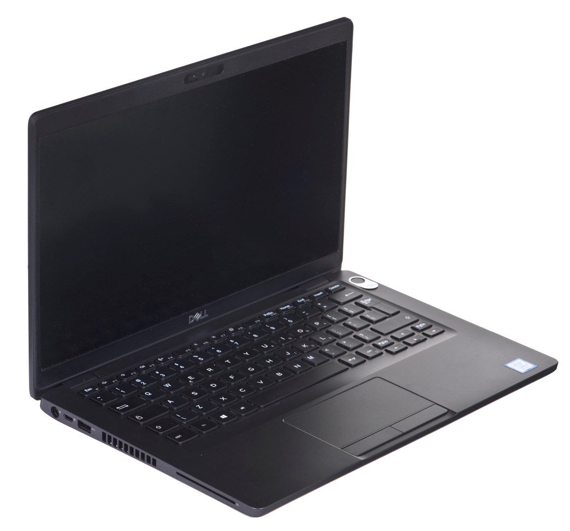 Laptop, DELL LATITUDE 5400 i5-8365U, 16GB, 256GB SSD, 14", FHD(touch), Win11pro ,US QWERTY, i perdorur