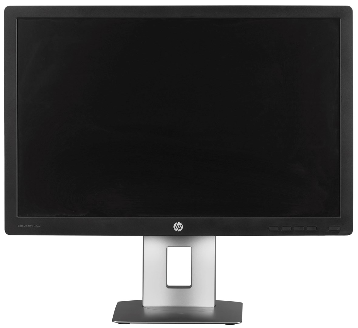 Monitor HP LED 24" E242 (Grade A) Used