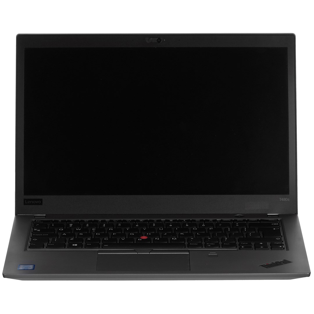 Laptop, Lenovo ThinkPad T480S, i7-8650U, 24GB, 512GB SSD, 14", FHD, Win11pro, i perdorur