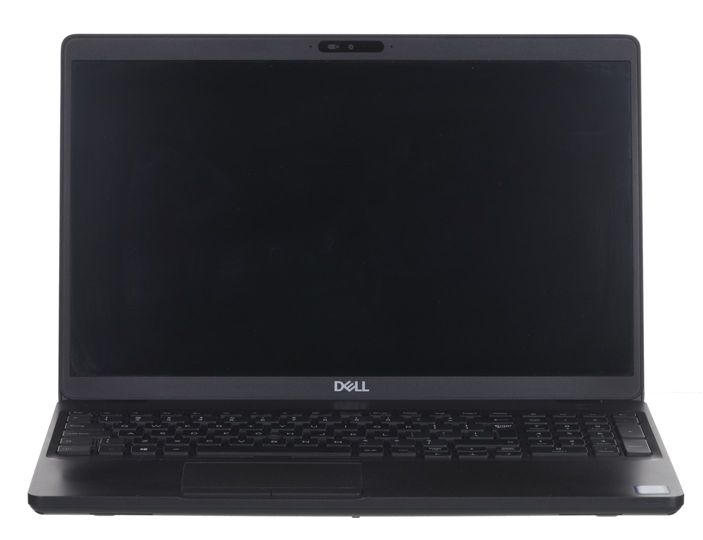 Laptop, DELL LATITUDE 5501, i7-9850H 16GB, 512GB SSD, 15,6", FHD(MX150) LTE, Win11pro, i perdorur