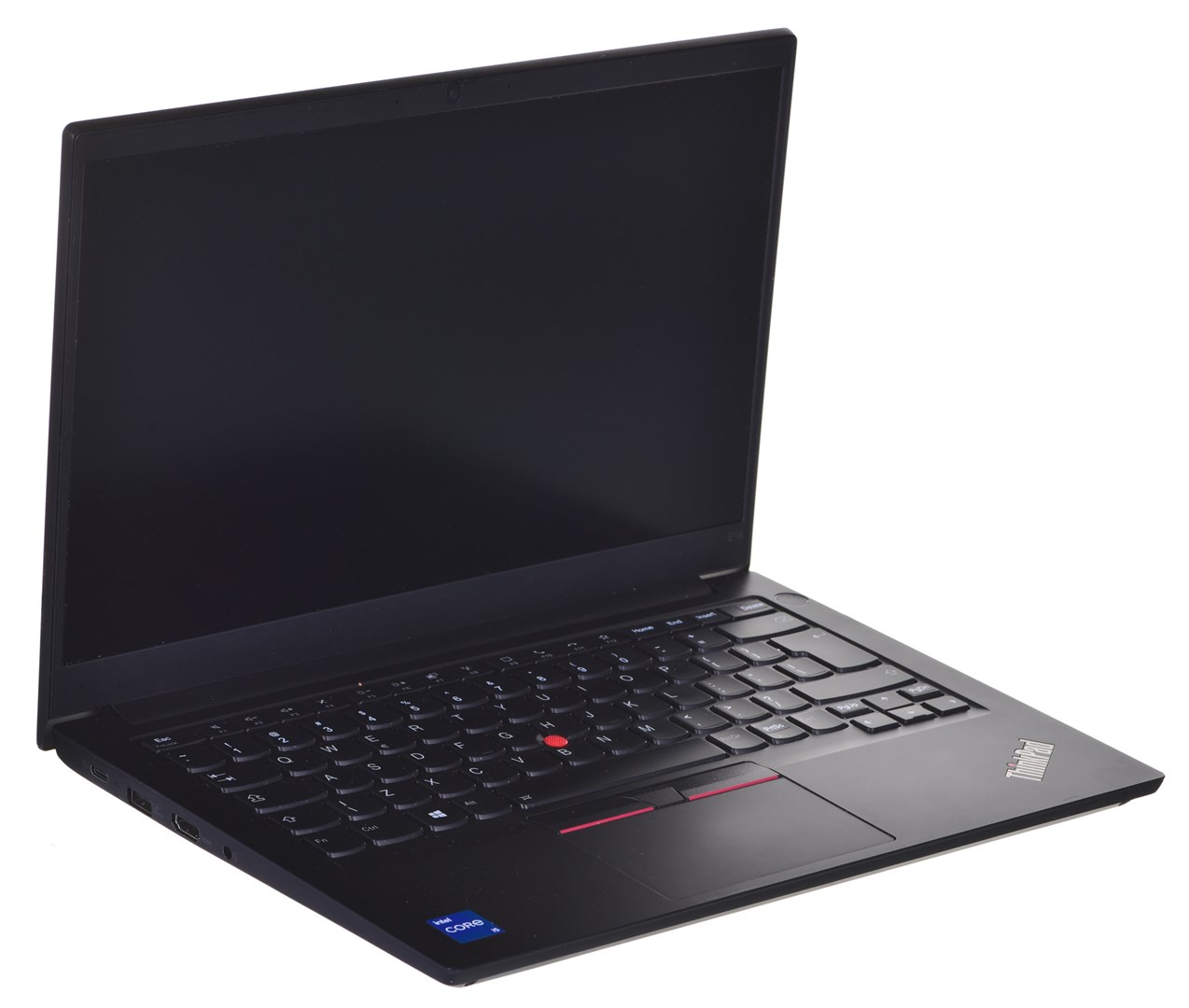 Laptop, LENOVO ThinkPad E14 Gen2, i5-1135G7 16GB, 512GB SSD, 14"FHD Win11pro, i perdorur