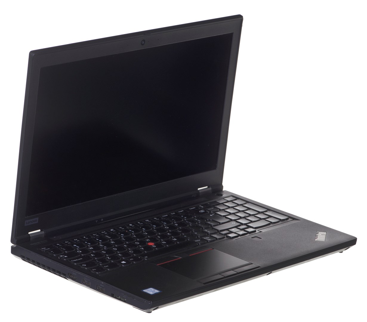 Laptop, LENOVO ThinkPad P53 i7-9850H, 16GB 512SSD, 15,6", FHD(T1000), Win11pro, i perdorur