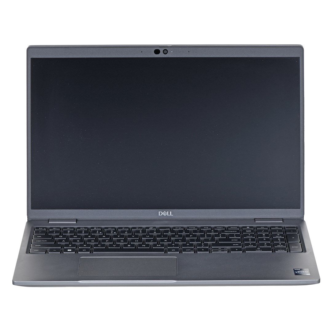 Laptop, DELL LATITUDE 5530, i7-1265U, 32GB, 512GB SSD, 15,6", FHD (touch + MX550), Win11pro, i perdorur