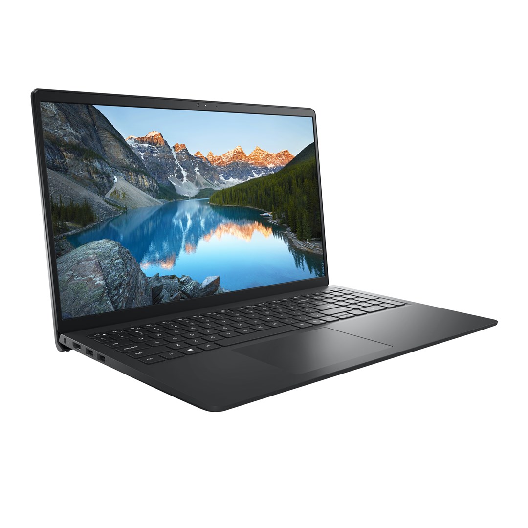 Laptop, DELL Inspiron 3520, Intel® Core™ i5 i5-1235U,  39.6cm, 15.6", Full HD, 16 GB DDR4-SDRAM, 1 TB SSD, Wi-Fi 6 (802.11ax) Windows 11 Home, i zi
