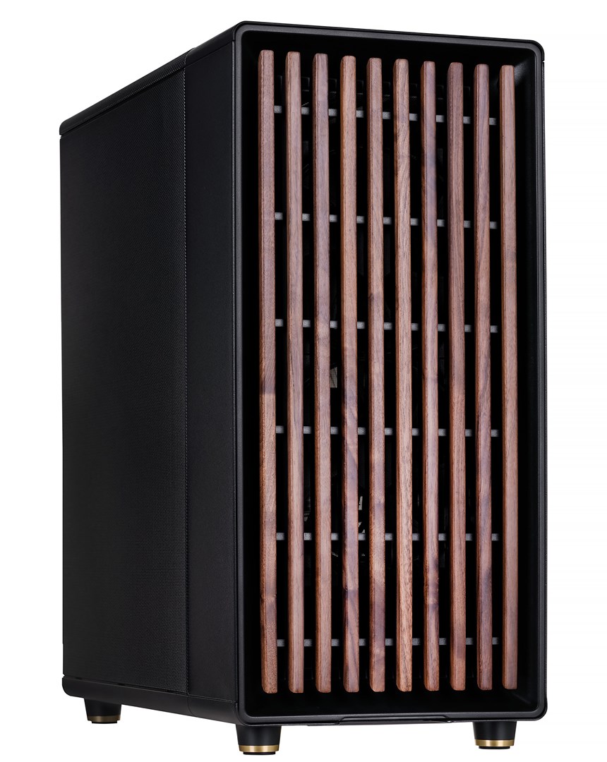 Kompjuter, Actina 5901443323129 i7-13700K, Midi Tower Intel® Core™ i7 32 GB DDR4-SDRAM, 1TB SSD, Black