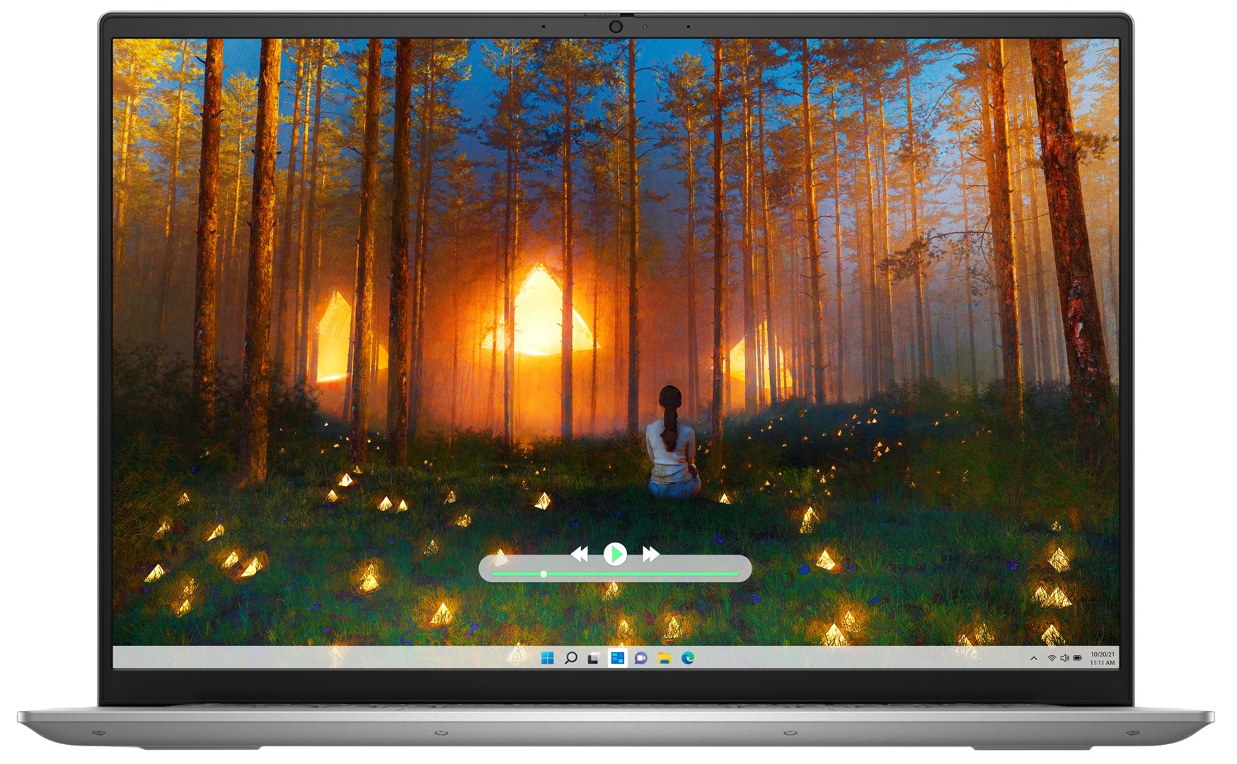 Laptop, DELL Inspiron 5630, 40.6 cm (16"), Full HD+ Intel® Core™ i5 i5-1335U, 8 GB LPDDR5-SDRAM, 1 TB SSD, Wi-Fi 6E (802.11ax), Windows 11 Home, i argjendte