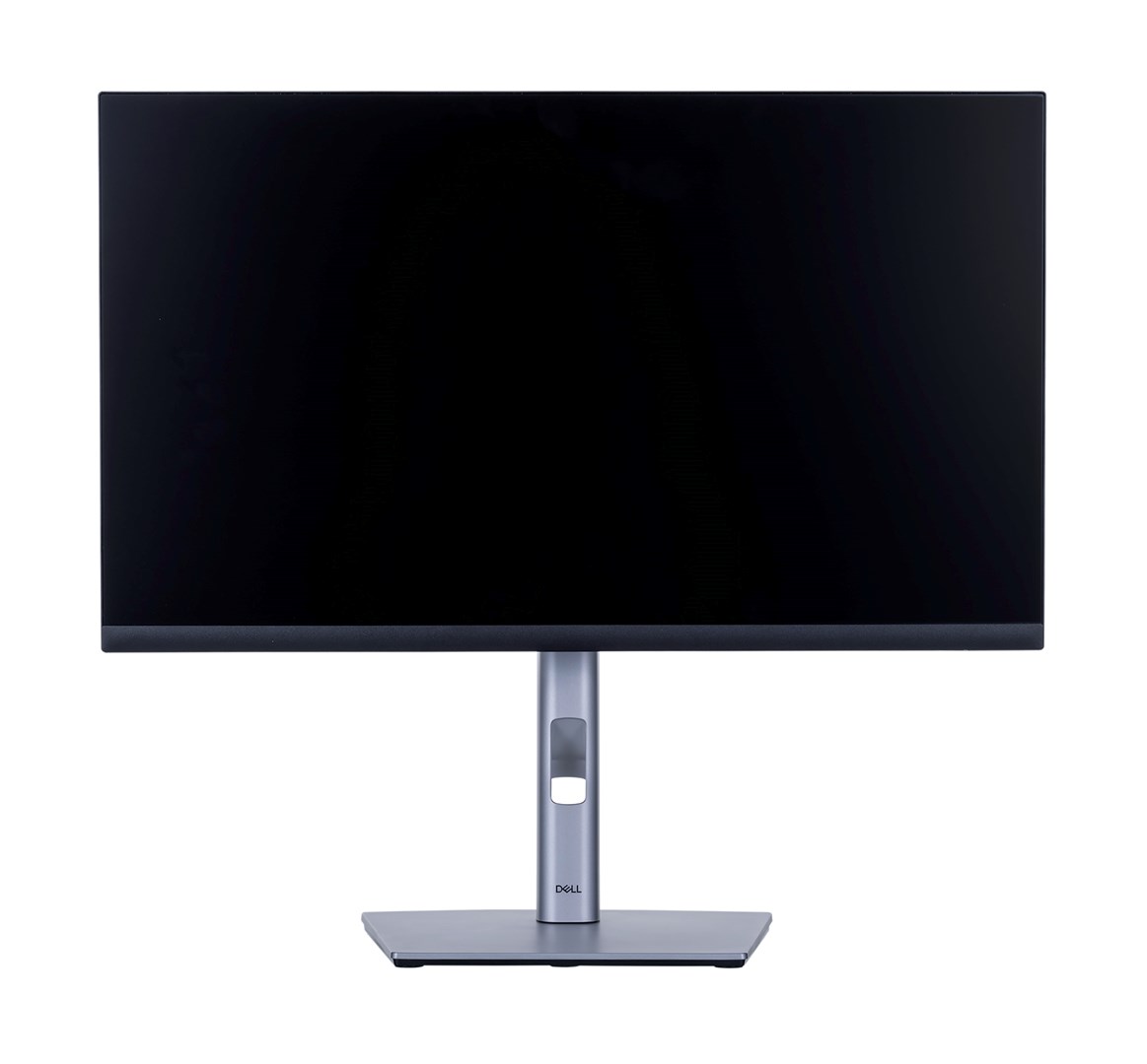 MONITOR DELL LED 24" P2422H (GRADE A) Used