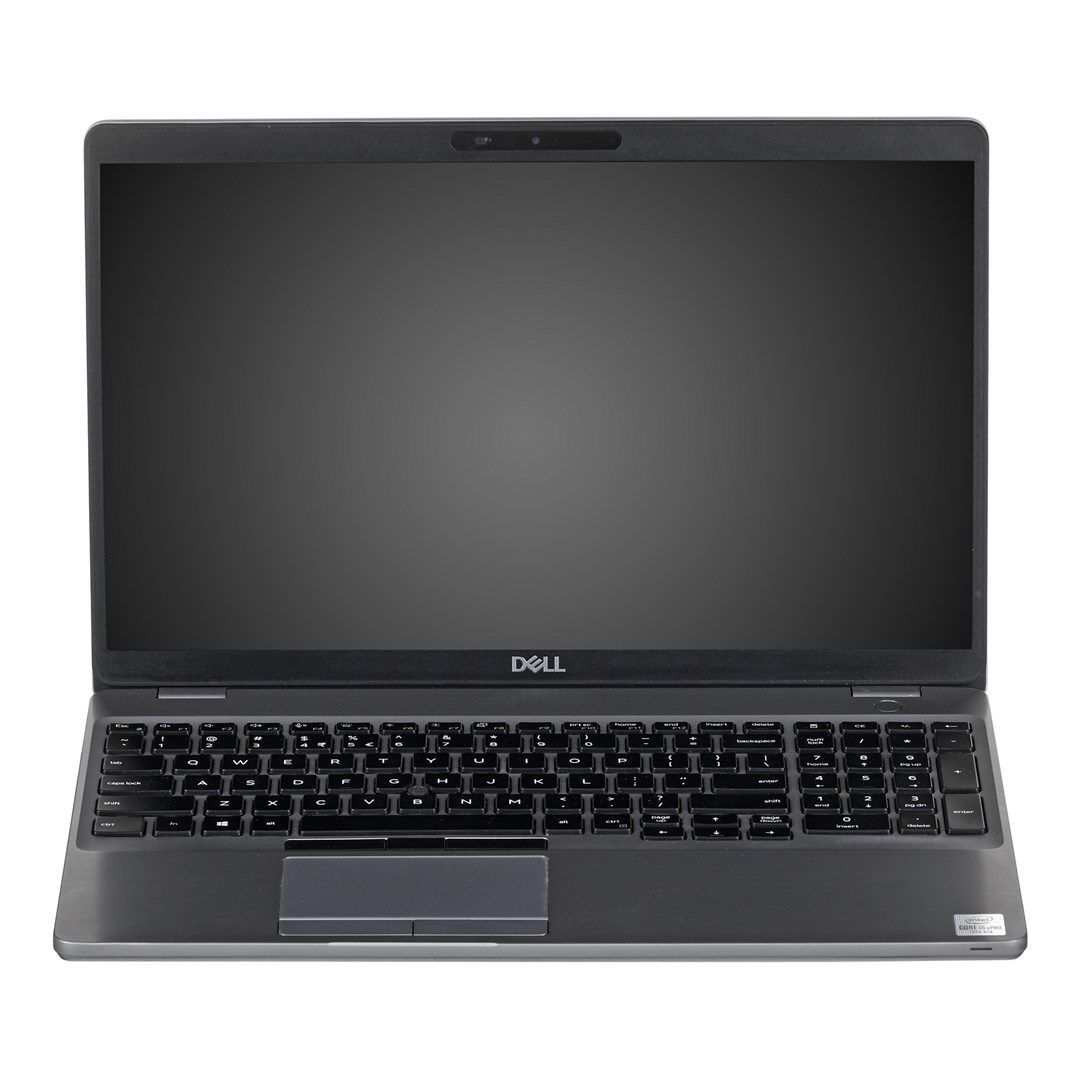 Laptop, DELL LATITUDE 5510 i7-10810U, 16GB, 512GB SSD, 15", FHD, Win11pro, i perdorur