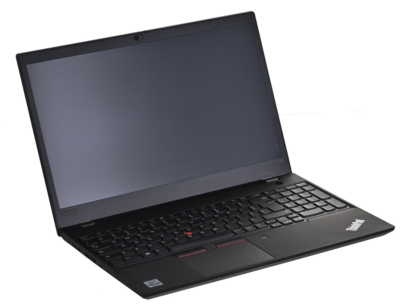 Laptop, LENOVO ThinkPad T1 G1, i5-10310U, 16GB, 512GB SSD, 15", FHD, Win11pro, i perdorur