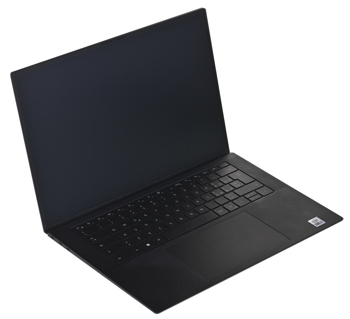Laptop, DELL PRECISION 5550 i7-10850H, 16GB, 512GB SSD, 15,6", FHD+, (T1000) Win11pro, i pedorur