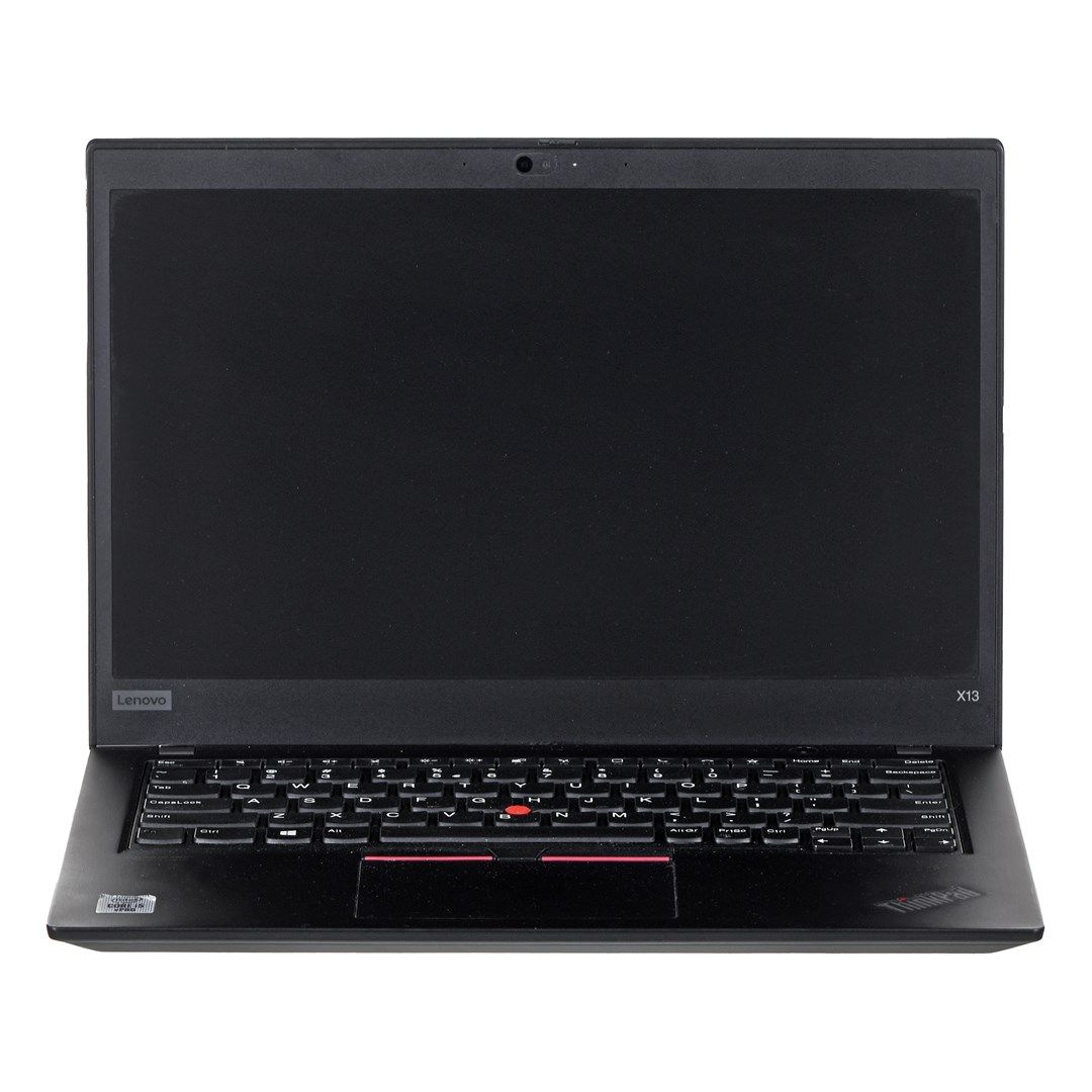 Laptop, LENOVO ThinkPad X13, G1 i5-10310UU, 16GB, 256GB SSD, 13,3", FHD(US QWERTY), Win11pro, i perdorur
