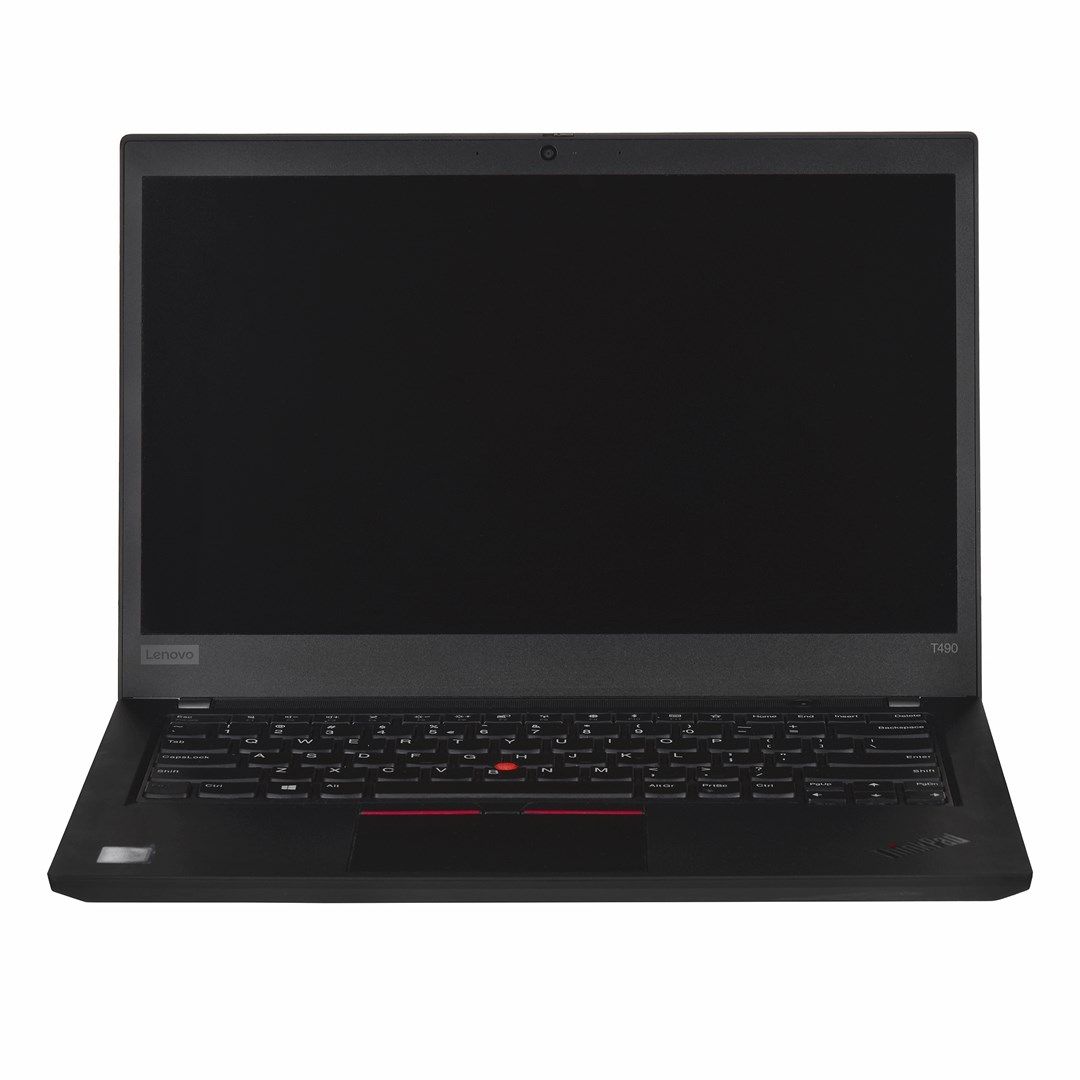 Laptop, LENOVO ThinkPad T490, i7-8665U 24GB, 512GB SSD, 14", FHD, (US QWERTY) Win11pro, i perdorur
