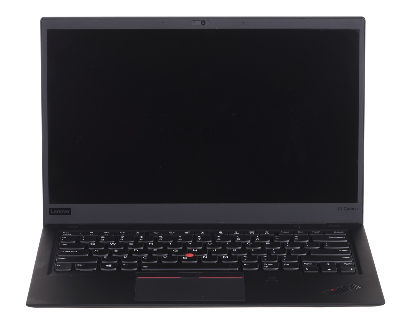 Laptop, Lenovo ThinkPad X1 Carbon, i5-8250U, 8GB RAM, 256GB SSD, 14" FHD, Windows 11 Pro, i Përdorur