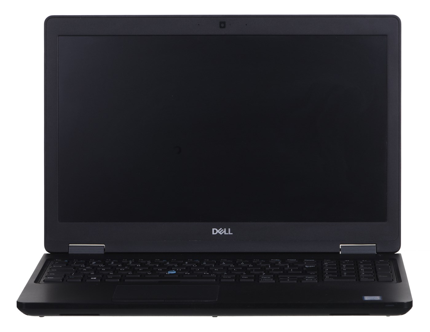 Laptop, DELL LATITUDE 5591, i7-8850H 16GB, 512GB SSD, 15,6" FHD(GF MX130), Win11pro, i perdorur