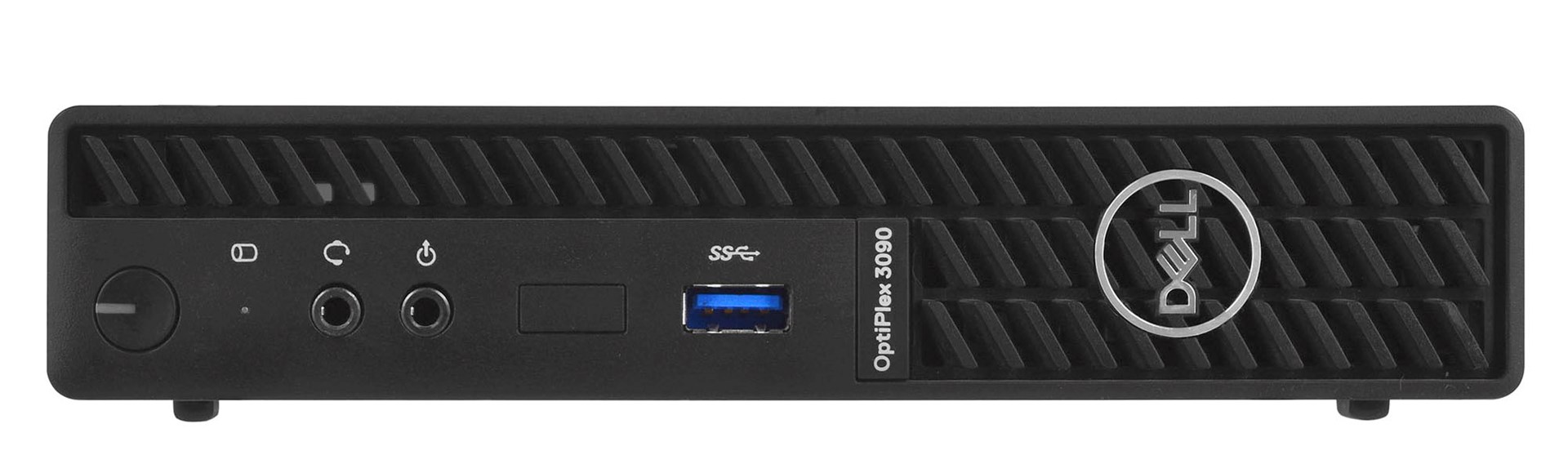 Kompjuter , DELL OptiPlex 3090 Micro – Kompjuter kompakt dhe efikas për biznes, i perdorur