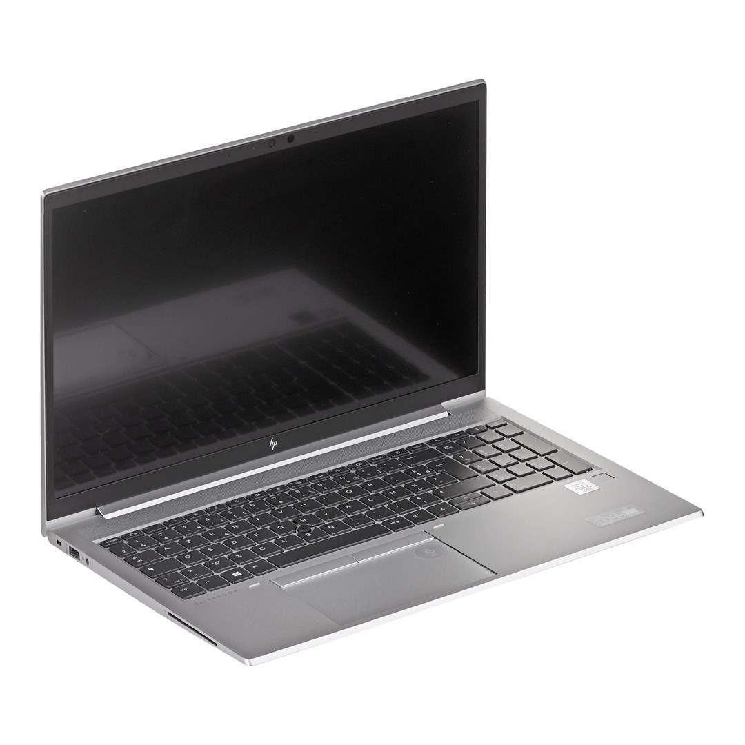 Laptop, HP EliteBook 850 G7, i5-10310U 16GB, 512GB SSD, 15,6" FHD(touch + LTE), Win11pro, i perdorur