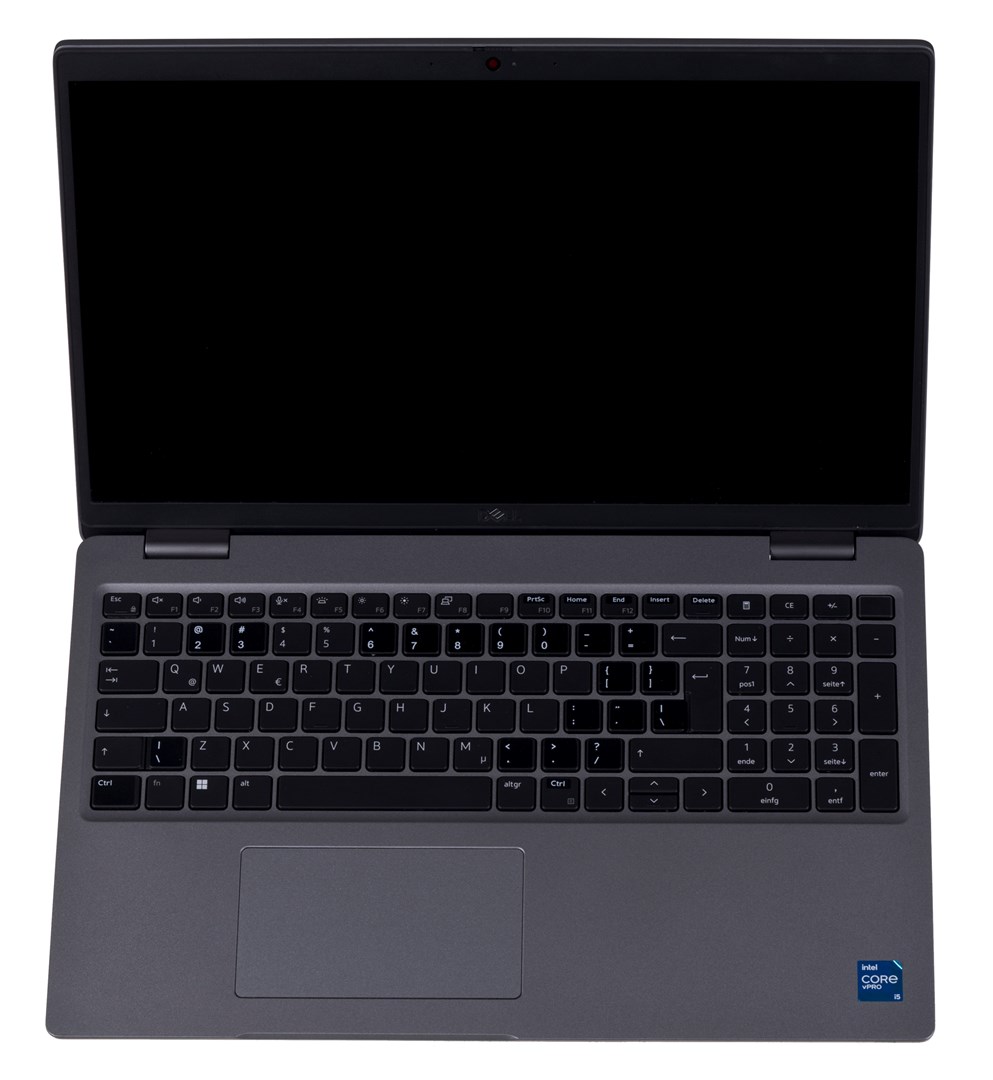Laptop, DELL Latitude 5520 i5-1135G7, 16GB 256GB SSD, 15,6" FHD Win11pro I Përdorur