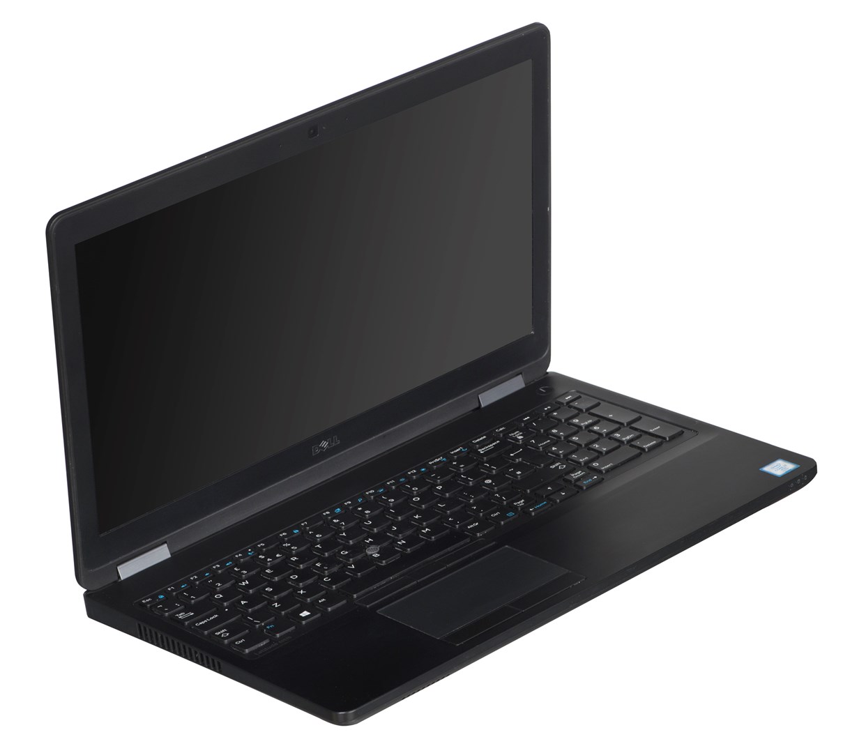 Laptop, DELL LATITUDE E5570, i5-6440HQ ,16GB, 256SSD, 15,6", FHD(Radeon R7 M370), i perdorur