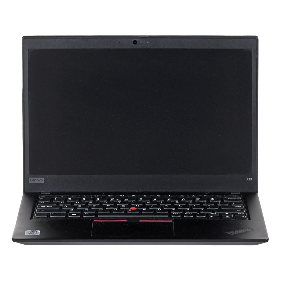 Laptop, LENOVO ThinkPad X13 G1 – i5-10210U, i Përdorur, 16GB RAM, 256GB SSD, 13.3" FHD, Windows 11 Pro