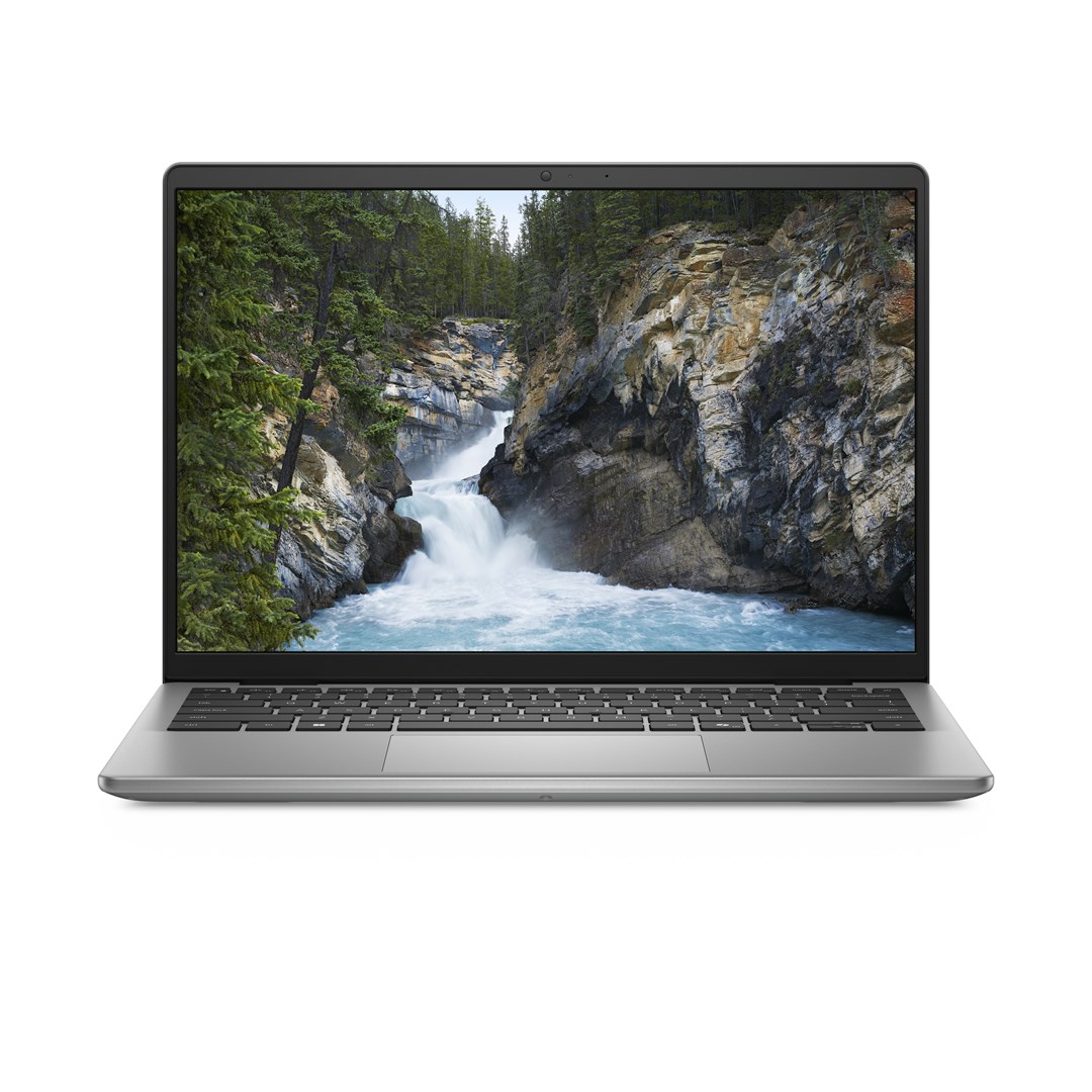 Laptop, DELL Vostro 3440, Intel® Core™ i5 i5-1334U, Laptop 35.6 cm (14") Full HD+ 16GB DDR5-SDRAM 512GB SSD, Wi-Fi 6 (802.11ax) Windows 11 Pro Grey