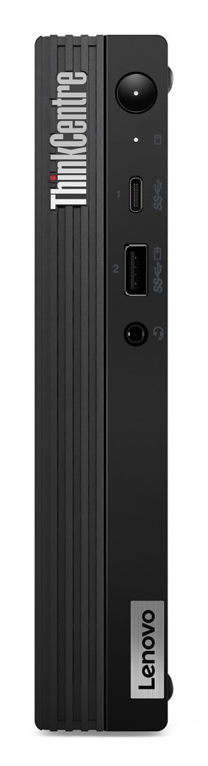 Kompjuter , Lenovo ThinkCentre M75q Mini PC, AMD Ryzen™ 3 PRO 5350GE, 16 GB DDR4, 512 GB SSD, Windows 11 Pro, i Zi