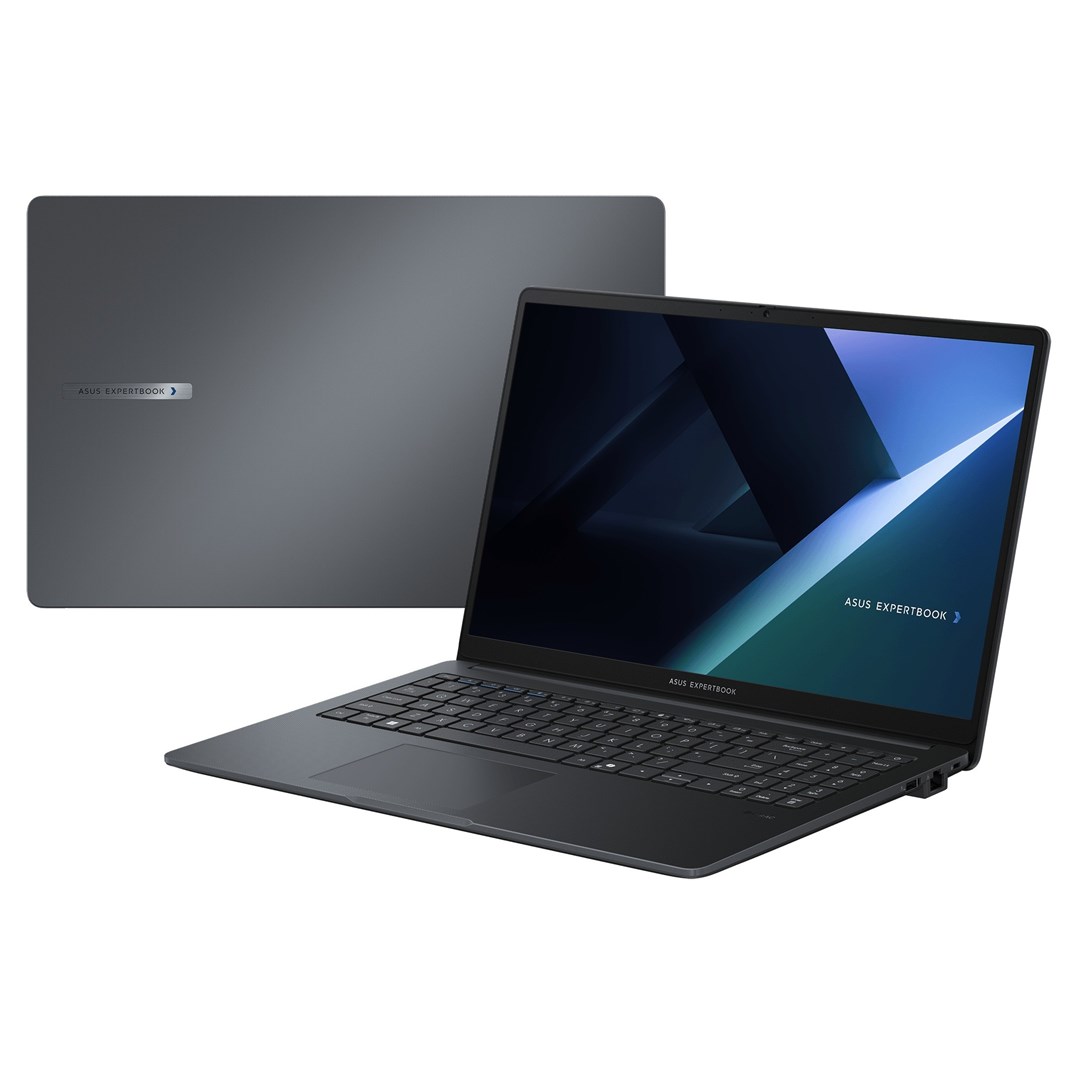 Laptop, ASUS Vivobook 18 M1807HA-S8026W, AMD Ryzen 7 260, 18.4" WUXGA IPS 144Hz, 16GB DDR5, 512GB SSD, Radeon Graphics, Win11 Blu