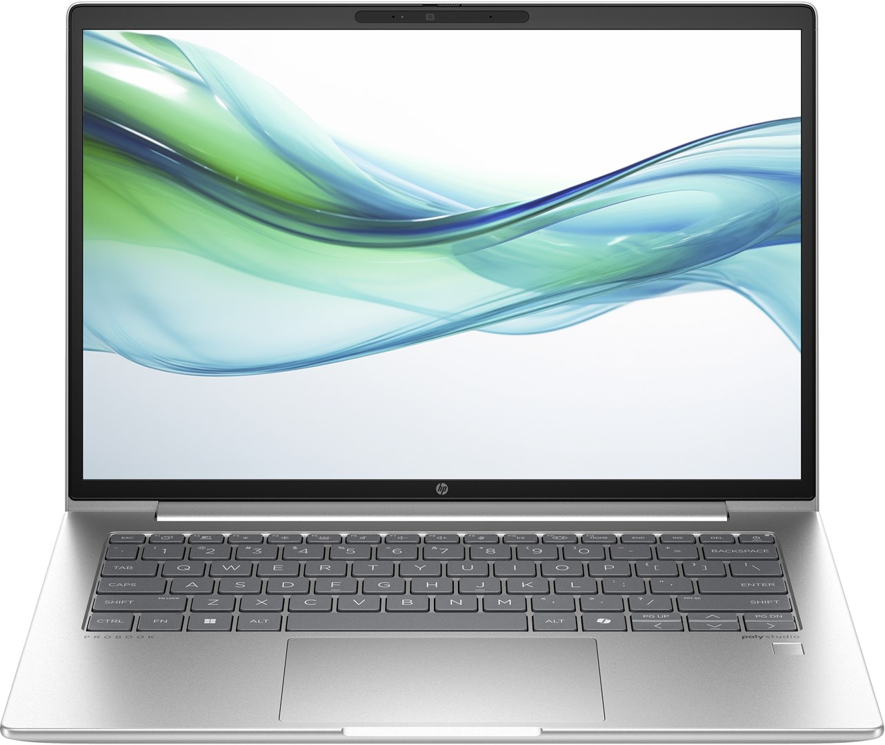 LAptop, HP ProBook 445 G11 AMD Ryzen™ 3 7335U Netbook, 35.6 cm (14"), WUXGA 16 GB DDR5-SDRAM, 512 GB SSD, Wi-Fi 6E (802.11ax), Windows 11 Pro, i argjente