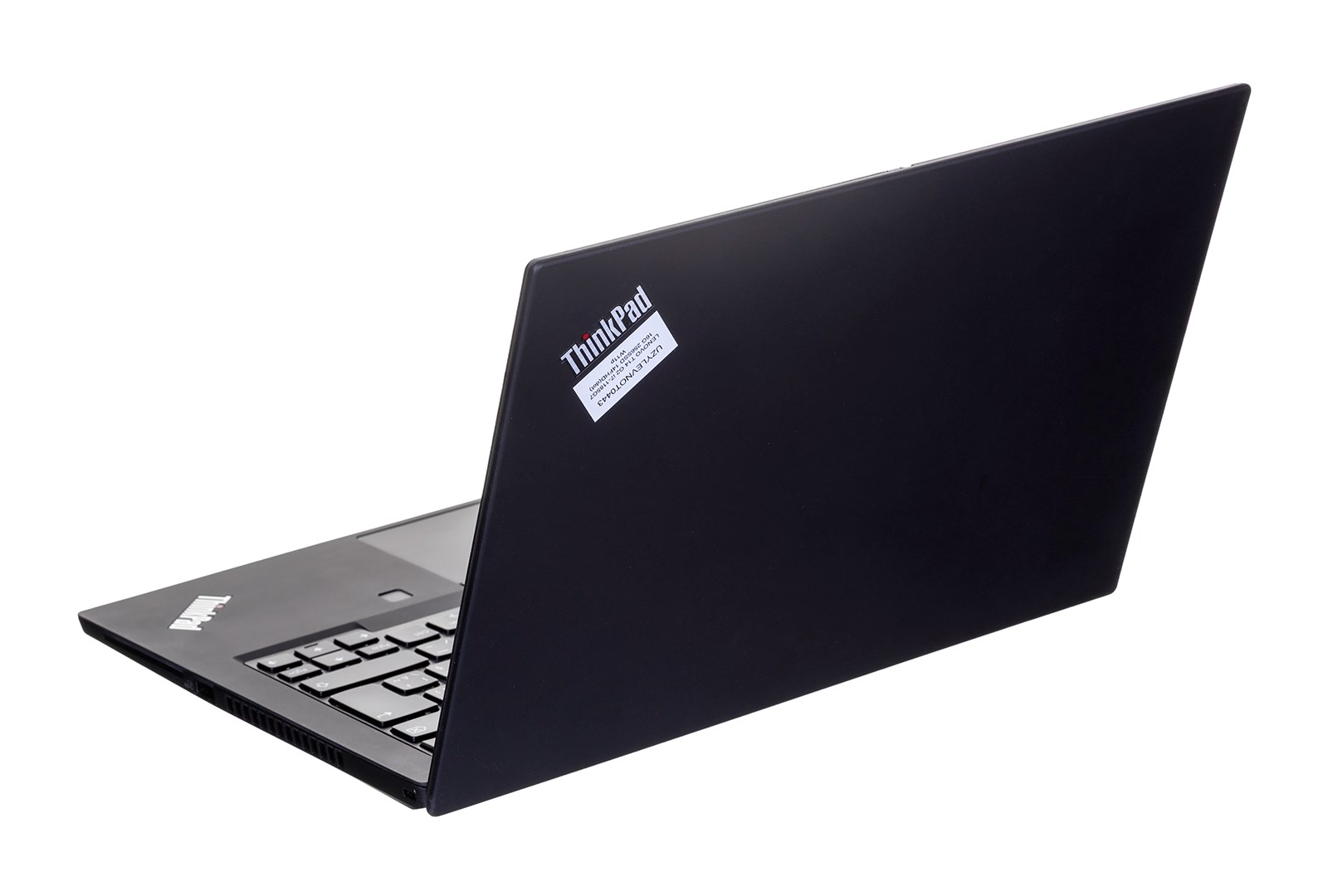LENOVO ThinkPad T14 G2 i7-1185G7 32GB 512GB SSD 14" FHD Win11pro USED US QWERTY Used