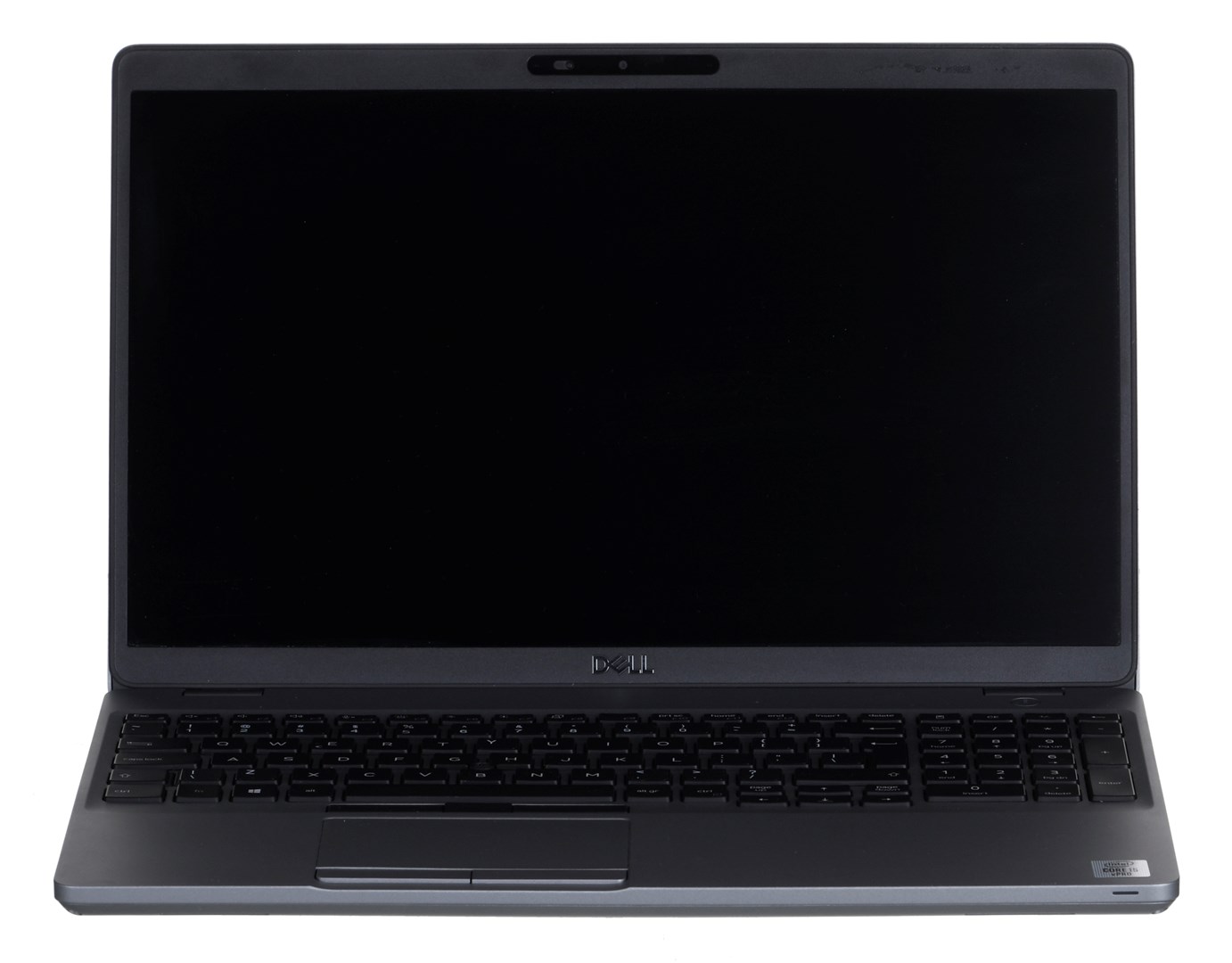 Laptop, DELL LATITUDE 5511 i7-10850H, 32GB 512GB SSD, 15,6", FHD(MX150) LTE  Win11pro, i perdorur