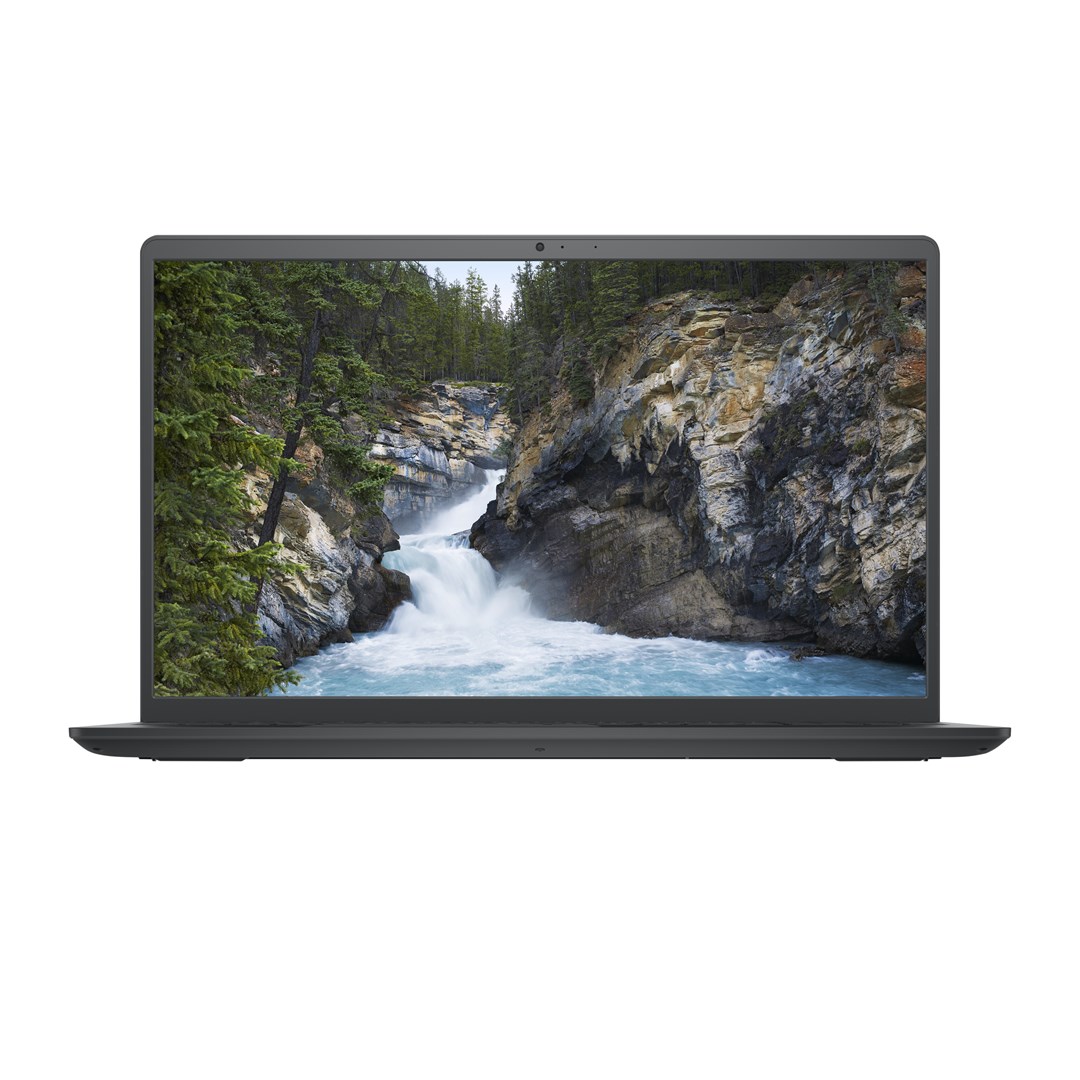 Laptop, Dell Vostro 3520 Laptop me Intel® Core™ i5-1235U, 16GB RAM, 512GB SSD, 15.6" Full HD, Windows 11 Pro, i Zi + Maus Kompjuterik