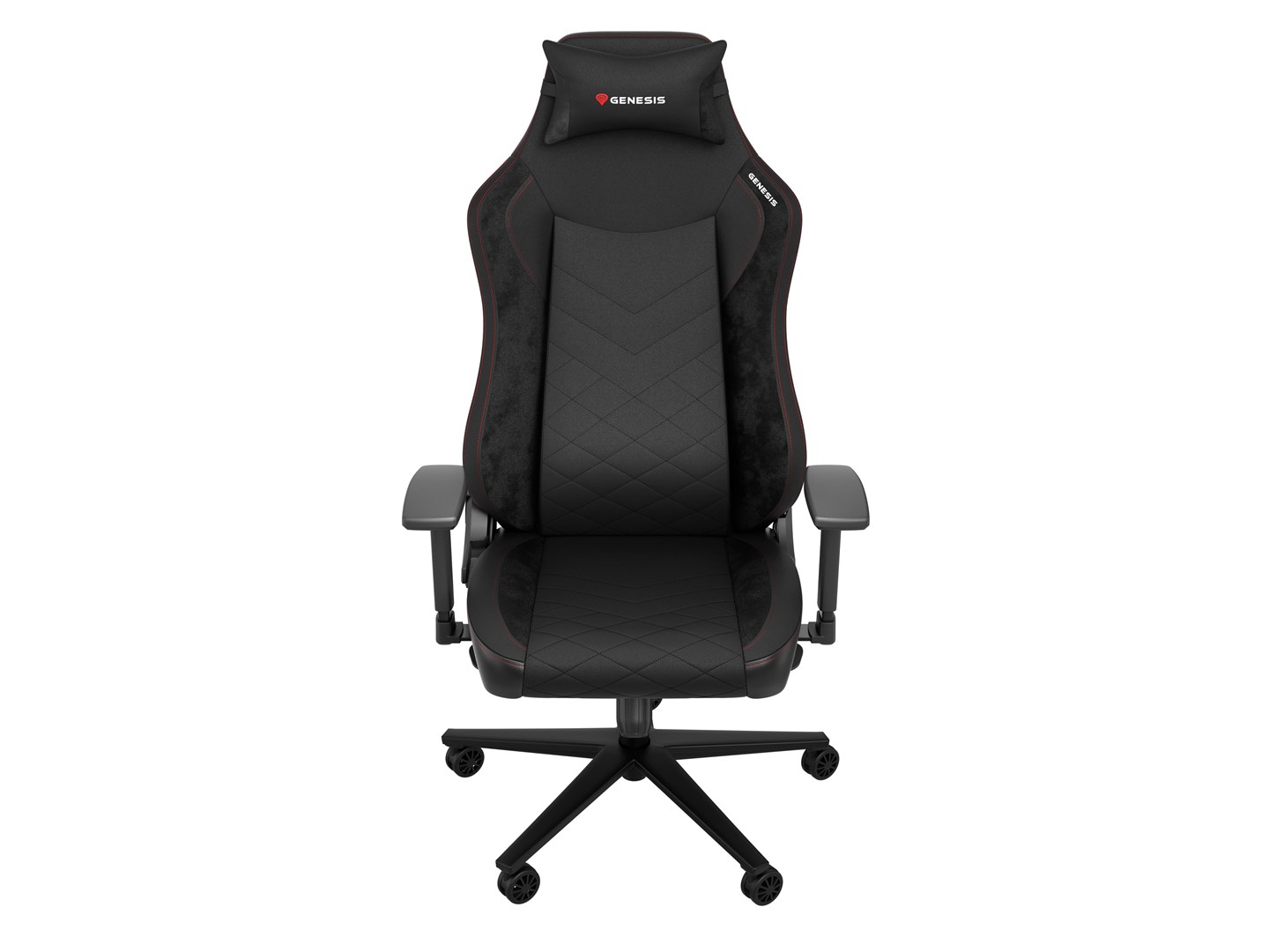Karrige GENESIS gaming chair nitro 890 G2 - Bl