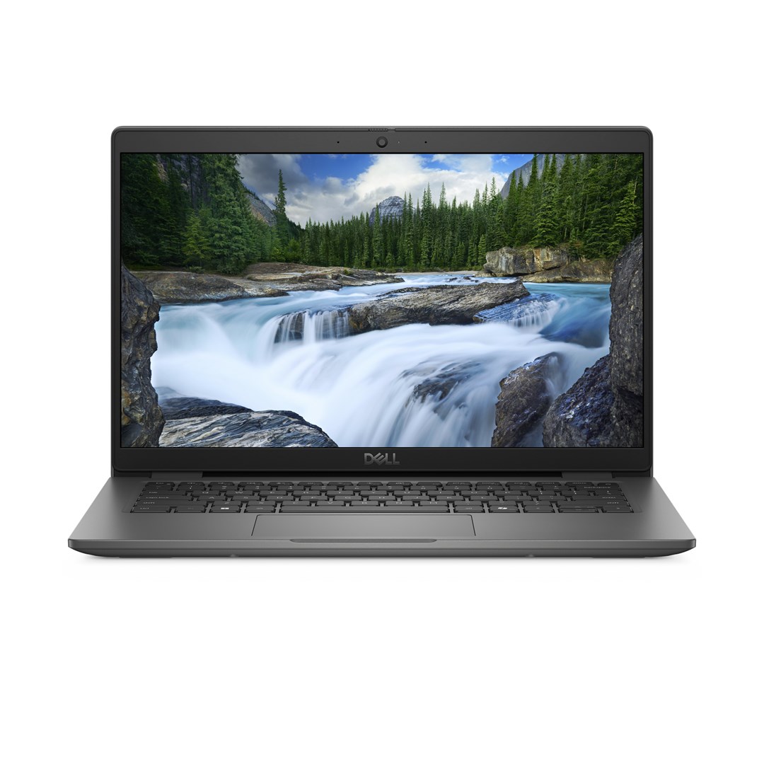 Laptop, DELL Latitude 3450, Intel® Core™ i5 i5-1335U, Laptop 35.6 cm (14"), Full HD 8 GB DDR5-SDRAM, 512GB SSD, Wi-Fi 6E (802.11ax), Windows 11 Pro, Gri