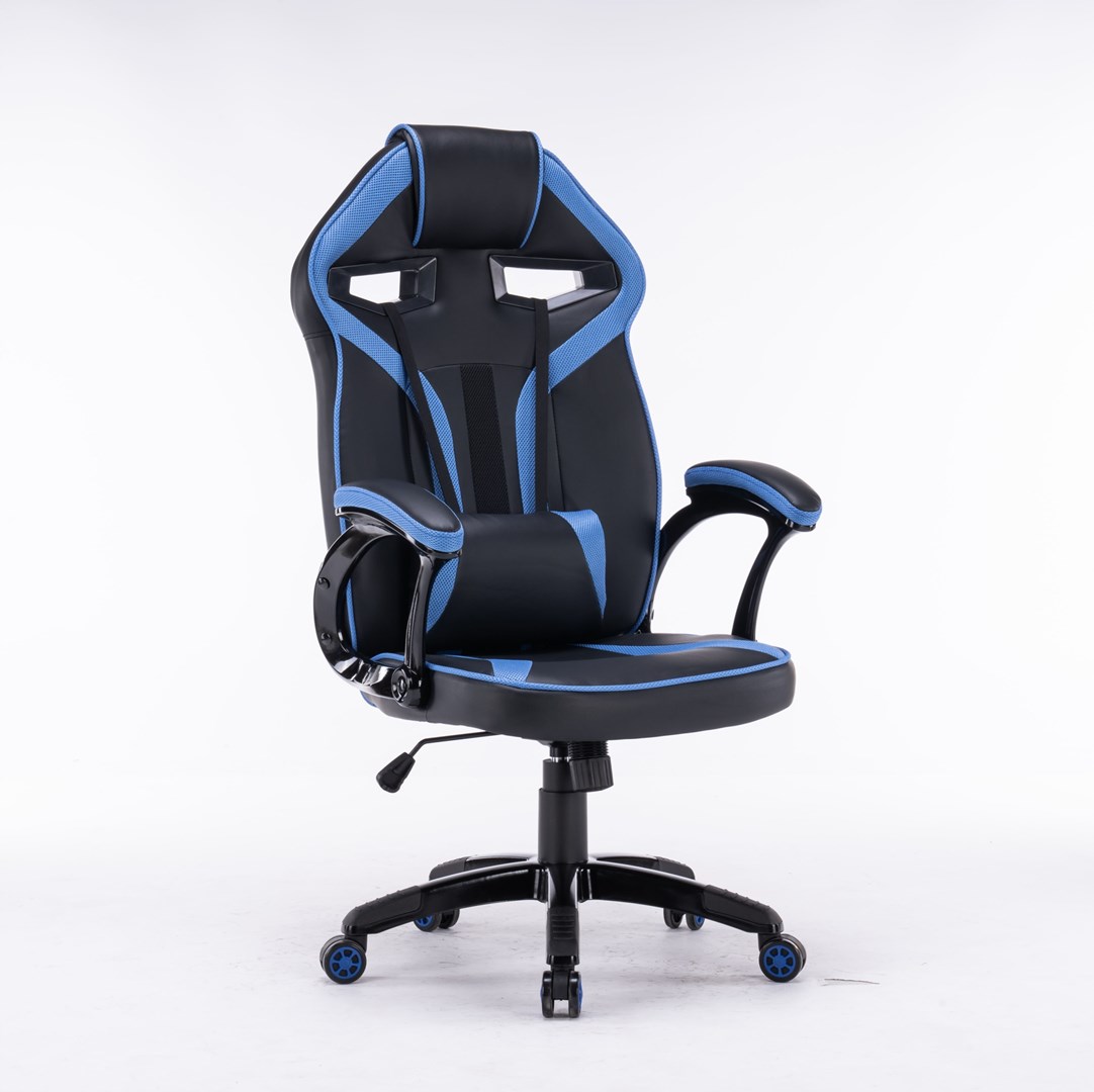 Karrige,Gaming, swivel chair DRIFT, Kalter