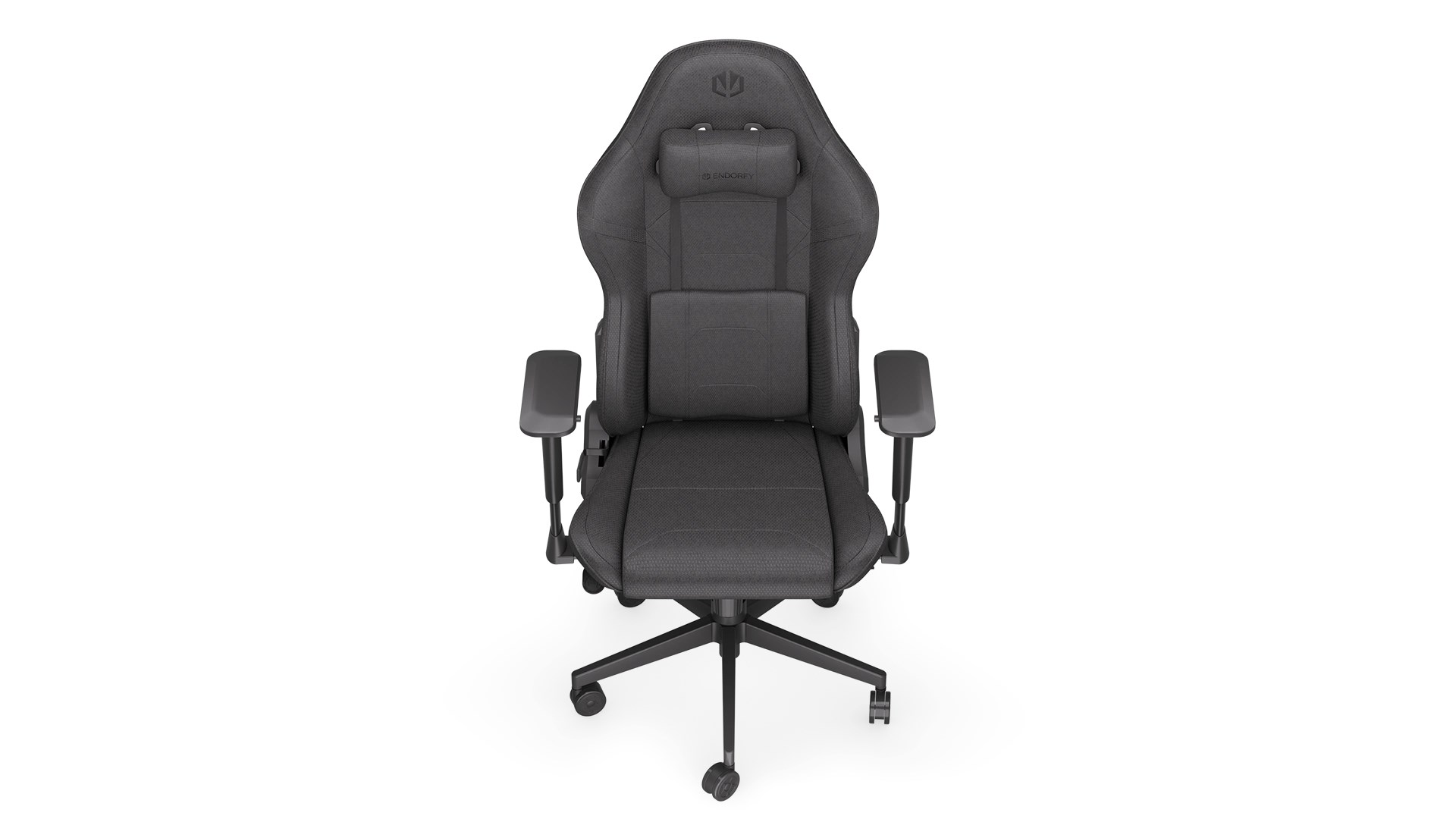 Karrige, ENDORFY, Scrim, BK, F Gaming, armchair, Mesh, seat e Zezë