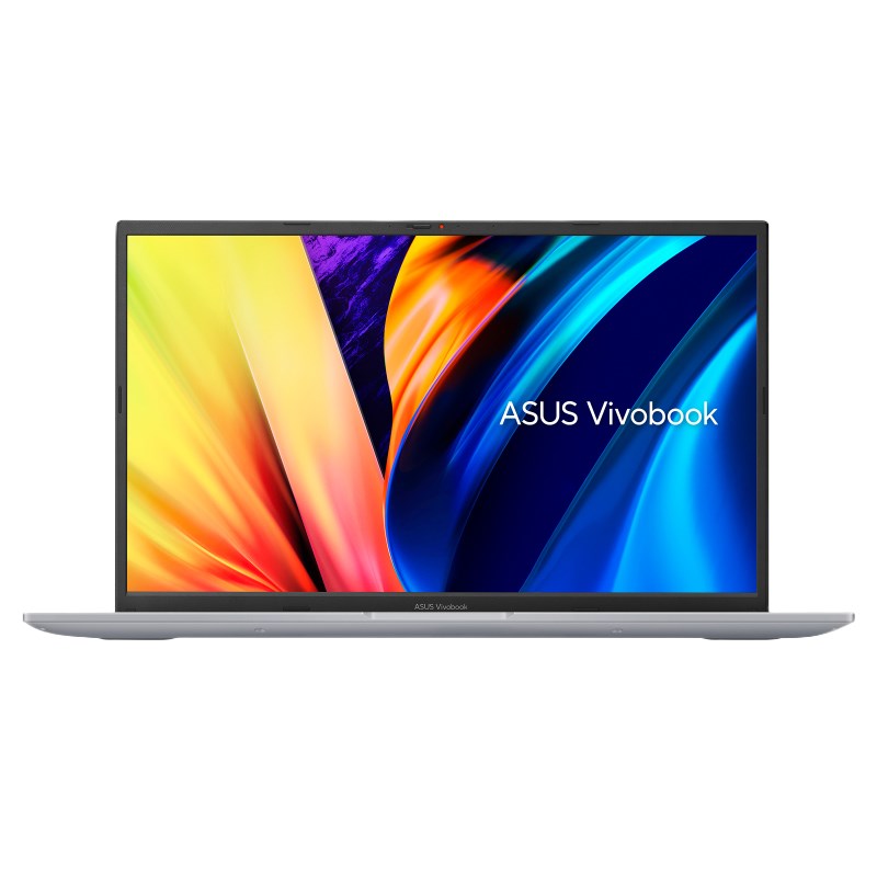 Laptop, ASUS VivoBook 17X K1703ZA-WH34, i3-1220P Notebook 43.9cm, 17.3", Full HD Intel® Core™ i3, 12 GB DDR4-SDRAM, 512 GB SSD, Wi-Fi 6 (802.11ax) Windows 11 Home, i argjendte