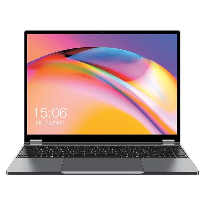 Laptop, Chuwi FreeBook Business, N100/13.5’, Touch IPS/12GB/512GB, SSD 2w1, Win 11 IRON, e hirit