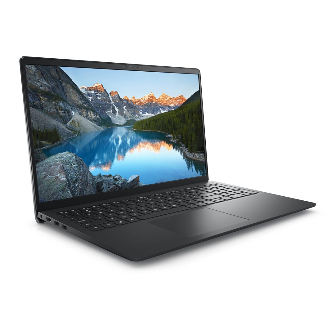 Laptop, DELL Inspiron 3520, me procesor Intel® Core™ i7-1255U, 15.6" Full HD