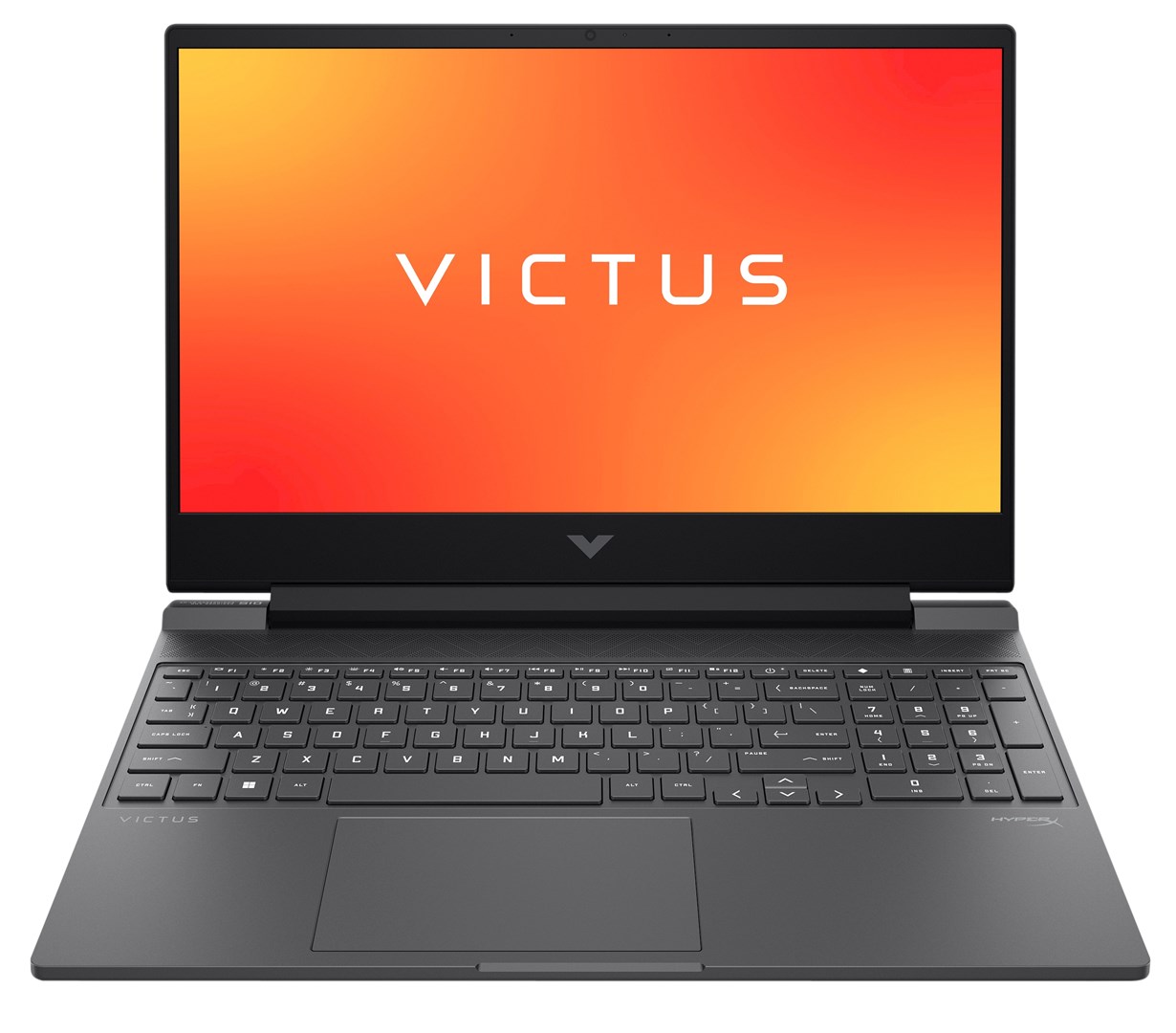 Laptop, HP Victus 15-FB1013D 39,6cm, 15.6", Full HD AMD Ryzen™ 5 7535HS, 16 GB SDRAM, 512 GB SSD, NVIDIA GeForce, RTX 2050, 4 GB, Wi-Fi 6 (802.11ax), Windows 11