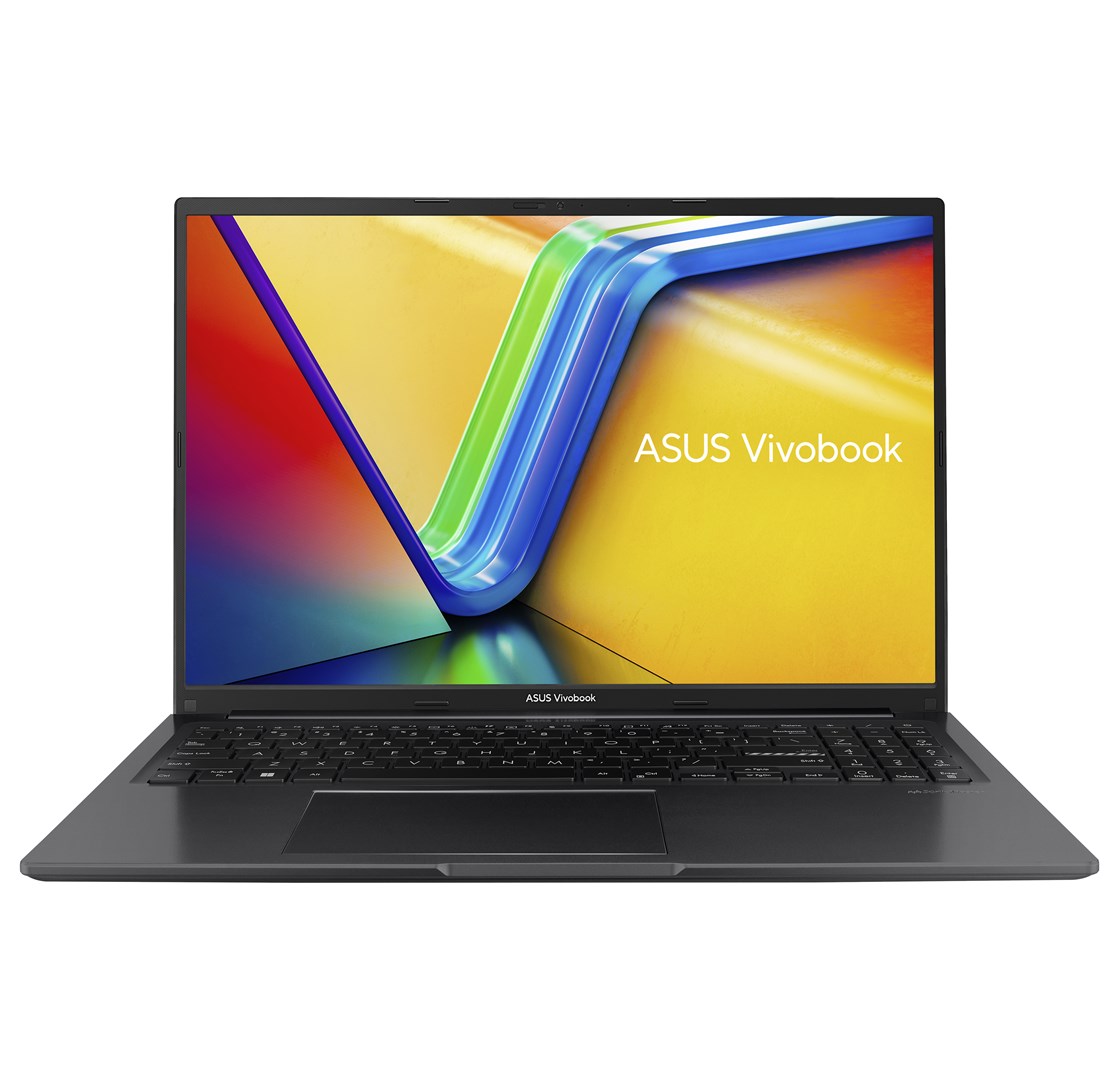 Laptop, ASUS Vivobook 16 F1605ZA-WS74, Intel® Core™ i7 i7-1255U 40.6cm, 16", WUXGA, 16 GB DDR4-SDRAM, 512 GB SSD, Wi-Fi 5 (802.11ac) Windows 11 Home, i zi