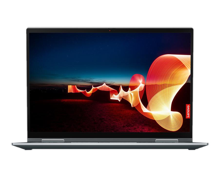 Laptop, Lenovo ThinkPad X1, Yoga Intel® Core™ i5 i5-1135G7, Hybrid (2-in-1) 35.6cm, 14", Touchscreen, WUXGA 8 GB LPDDR4x-SDRAM, 256 GB SSD, Wi-Fi 6 (802.11ax), Windows 11 Pro, i hirit