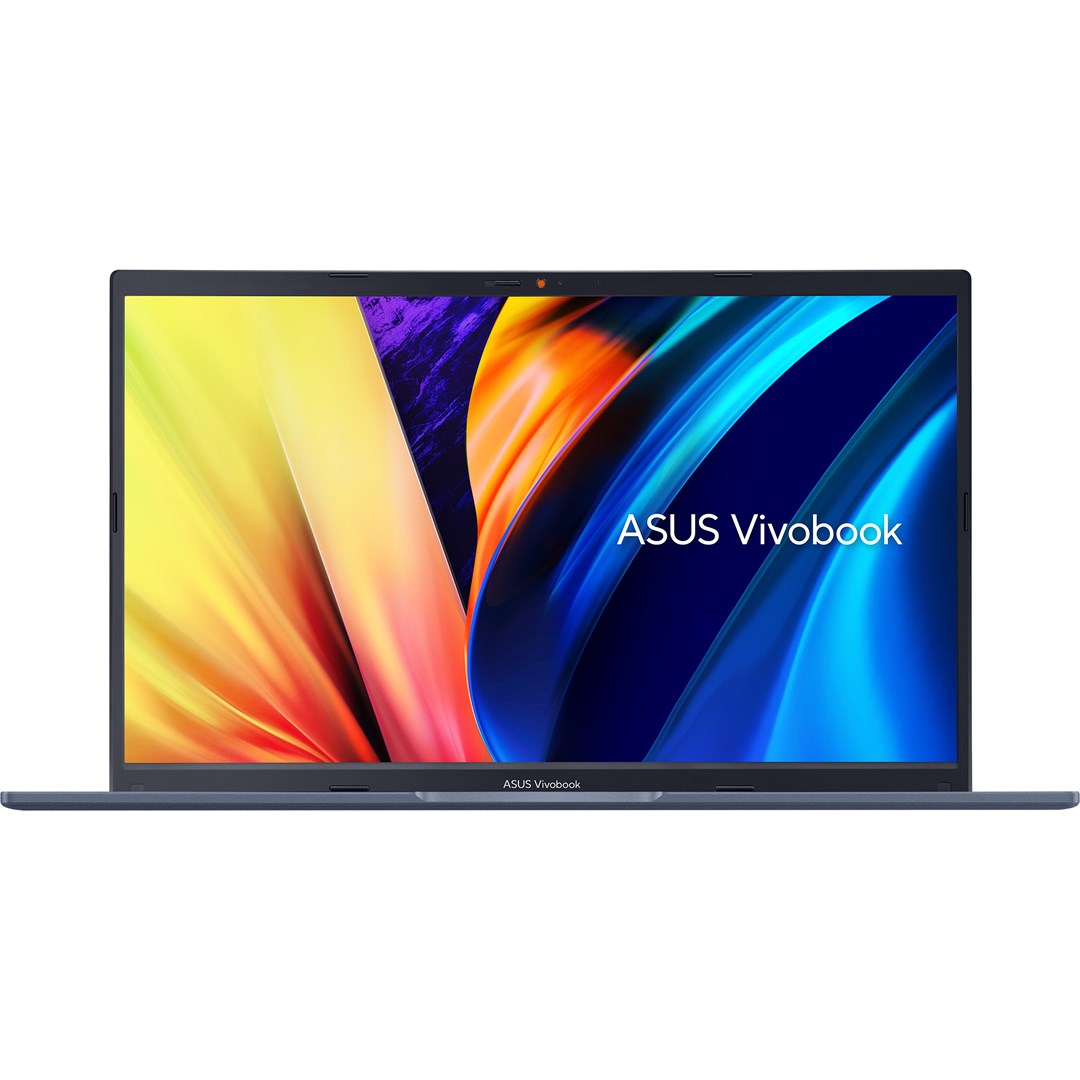 Laptop ASUS Vivobook 15 F1502ZA-SH34_512 Intel® Core™ i3-1215U, 15.6", Full HD, 8 GB RAM, 512 GB SSD, Wi-Fi 5, Windows 11 Home, Blu – i Ri (Repack)
