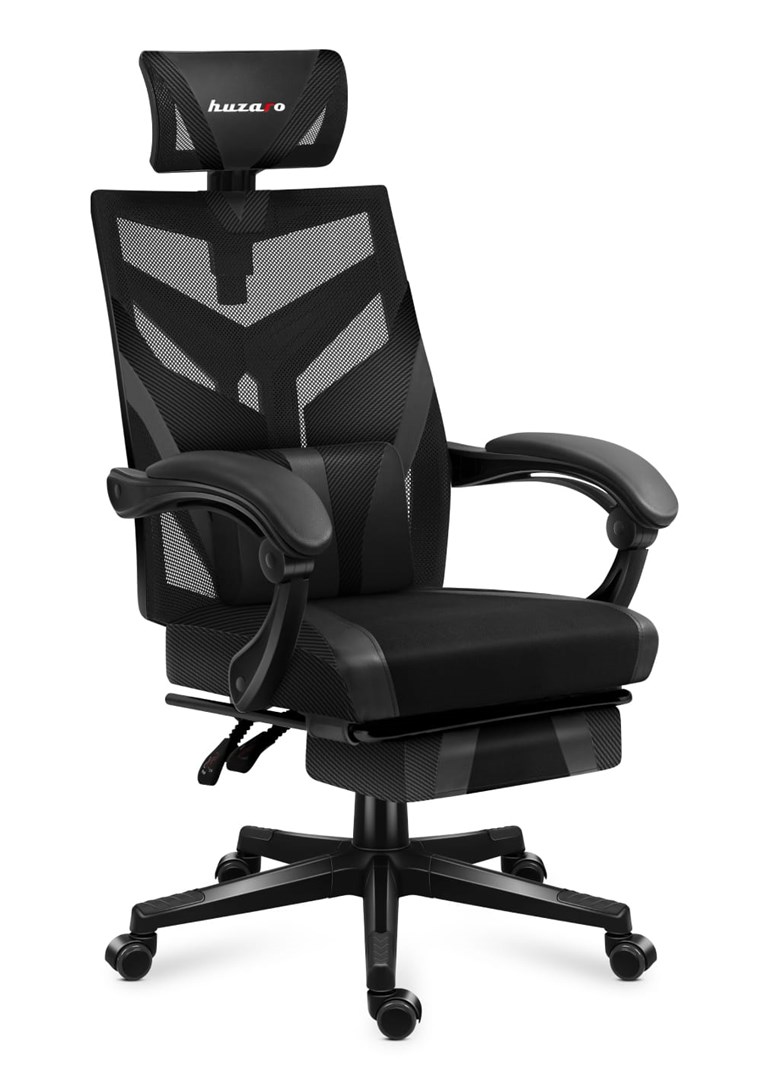 Karrige,HUZARO, COMBAT 5.0 e Zezë GAMING CHAIR