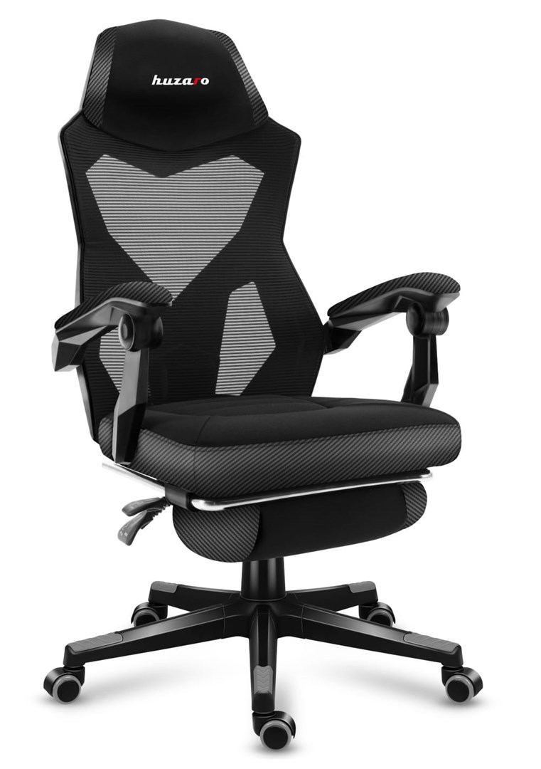 Karrige Gaming HUZARO COMBAT 3.0 Carbon